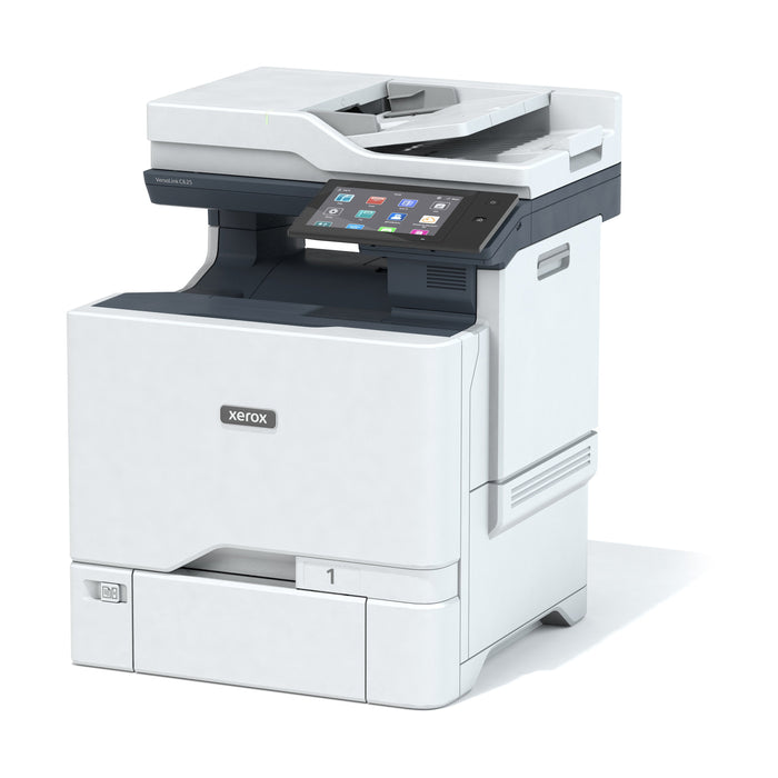 EAN 95205040807 - Xerox VersaLink C625V_DN impresora multifunción Laser 1200 x 1200 DPI imagen 2