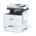 EAN 95205040807 - Xerox VersaLink C625V_DN impresora multifunción Laser 1200 x 1200 DPI imagen 2