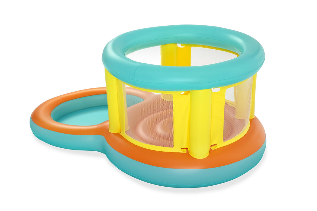 EAN 6942138982558 - Bestway 52385 castillo hinchable imagen 4