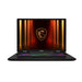 EAN 4711377354714 - MSI CROSSHAIR 17 HX AI D2XWGKG-029XES ordenador portatil Intel Core Ultra 9 275HX Portátil 43,2 cm (17")  imagen 1