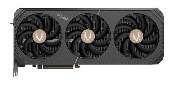 EAN 8886307700414 - Zotac GAMING GeForce RTX 5070 Ti SOLID OC NVIDIA 16 GB GDDR7 imagen 1