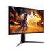 EAN 4038986113113 - AOC G4 U32G4U pantalla para PC 80 cm (31.5") 3840 x 2160 Pixeles 4K Ultra HD Negro, Rojo imagen 7