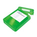 EAN 4052792034691 - LogiLink UA0133G funda para disco duro externo Verde imagen 1