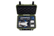 EAN 4031541756251 - B&W Cases PP.66.B.MINI4 funda de dron con cámara Estuche duro Negro Polipropileno (PP) imagen 3