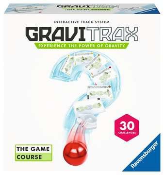 EAN 4005556270187 - Ravensburger GraviTrax the game Course Pista para canicas imagen 1
