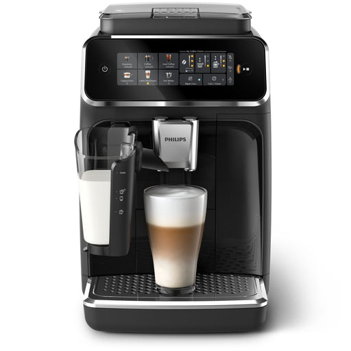 EAN 8720389030239 - Philips EP3341/50 cafetera eléctrica Totalmente automática Máquina espresso 1,8 L imagen 2