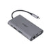 EAN 6923172594990 - Dahua Technology TC39 estación dock para móvil Tableta/teléfono inteligente/portátil Gris imagen 3