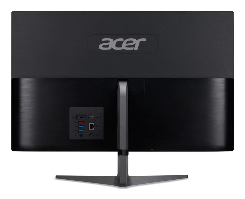 EAN 4711121937811 - Acer Veriton VZ2514G Intel® Core™ i5 i5-12450H 60,5 cm (23.8") 1920 x 1080 Pixeles PC todo en uno 8 GB DD imagen 4