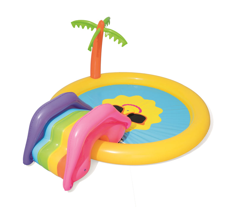 EAN 6942138952179 - Bestway 53071 piscina inflable infantil imagen 5