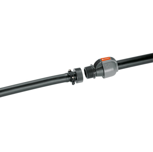 EAN 4078500151306 - Gardena 1513-20 accesorio para manguera Negro imagen 2