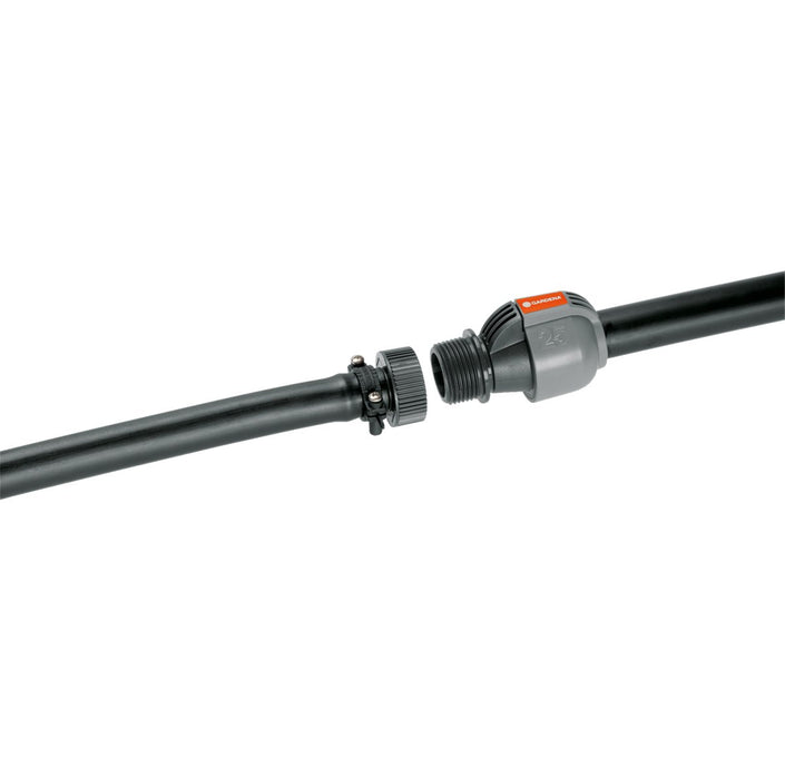 EAN 4078500151306 - Gardena 1513-20 accesorio para manguera Negro imagen 2