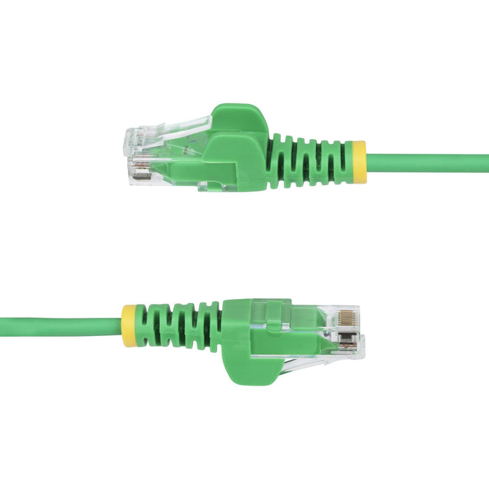 EAN 65030919173 - StarTech.com N6PAT15MGNS cable de red U/UTP (UTP) imagen 3