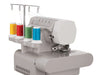 EAN 7393033100599 - SINGER 14HD854 Heavy Duty Máquina de coser Overlock Eléctrico imagen 3