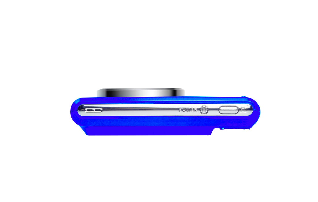 EAN 3760265542635 - AgfaPhoto Realishot DC5500 Cámara compacta 24 MP CMOS 5616 x 3744 Pixeles Azul imagen 4