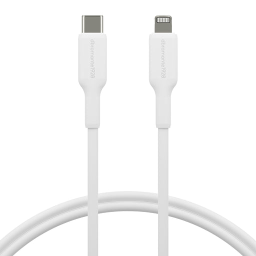 EAN 5711428071453 - dbramante1928 CB10CLWH7145 cable USB USB 2.0 1 m USB C Blanco imagen 2