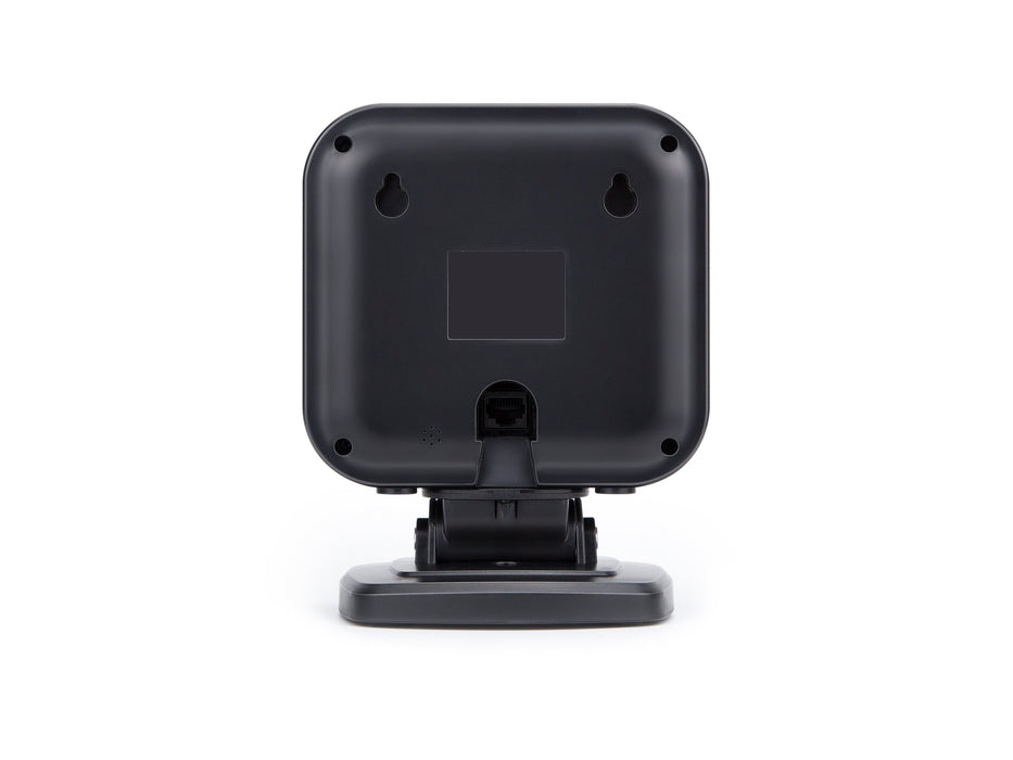 EAN 4015867234310 - Equip 351028 lector de código de barras Lector de códigos de barras fijo 1D/2D LED Negro imagen 3