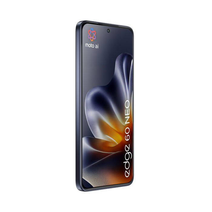 EAN 8033779083259 - Motorola edge 60 Neo 16,1 cm (6.36") SIM doble Android 15 5G USB Tipo C 8 GB 256 GB 5000 mAh Gris imagen 4