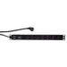EAN 4052792046588 - LogiLink PDU8A01 unidad de distribución de energía (PDU) 8 salidas AC 1U Negro imagen 1
