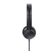 EAN 8713439253337 - Trust HS-150 Auriculares Alámbrico Diadema Oficina/Centro de llamadas Negro imagen 4