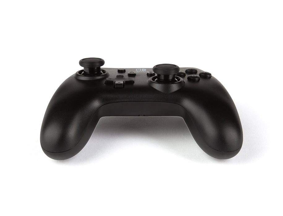 EAN 0617885020254 - PowerA 1511370-01 mando y volante Negro USB Gamepad Analógico Nintendo Switch imagen 8