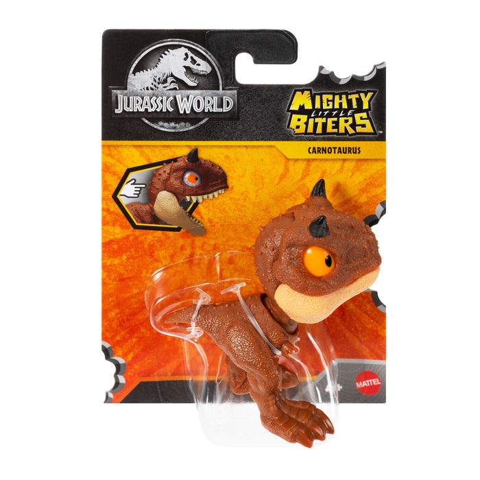 EAN 194735293599 - Jurassic World JFC93 figura de juguete para niños imagen 1