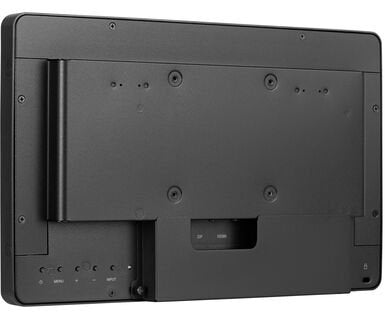 EAN 4948570122530 - iiyama ProLite TF1633MSC-B1 pantalla para PC 39,6 cm (15.6") 1920 x 1080 Pixeles Full HD Pantalla táctil  imagen 9