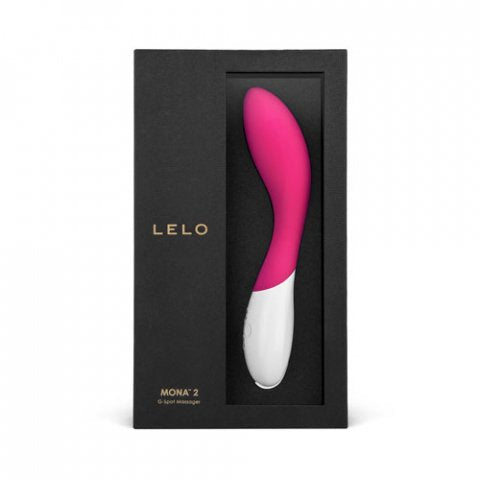 EAN 7350022277601 - LELO Mona 2 Ambidextro imagen 2