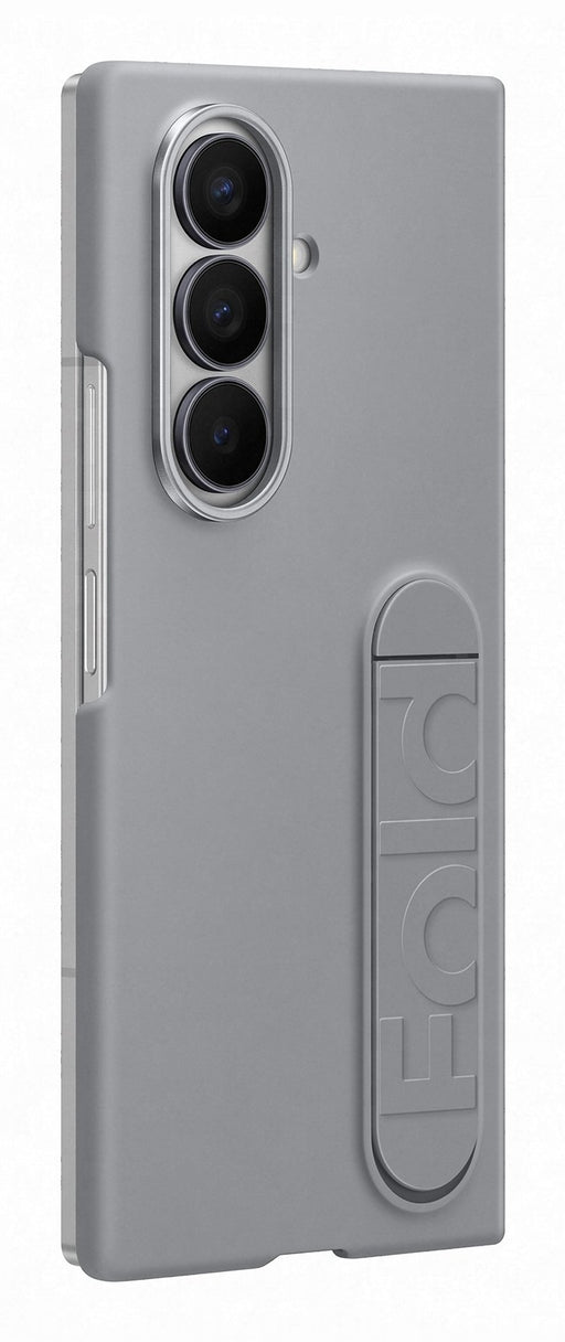 EAN 8806097469216 - Samsung EF-MF966CJEGWW funda para teléfono móvil 17,4 cm (6.85") Gris imagen 2