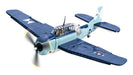 EAN 5902251057527 - COBI Grumman TBF Avenger imagen 1