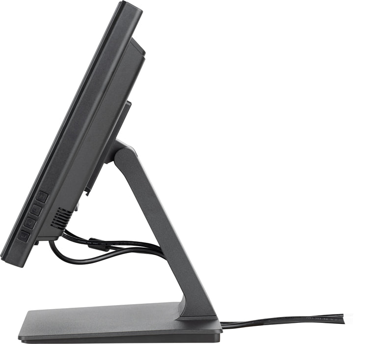 EAN 4948570122141 - iiyama ProLite pantalla para PC 43,2 cm (17") 1280 x 1024 Pixeles LED Pantalla táctil Mesa Negro imagen 17