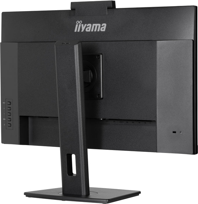 EAN 4948570125524 - iiyama ProLite XUB2790QSUH-B2 pantalla para PC 68,6 cm (27") 2560 x 1440 Pixeles Wide Quad HD LED Negro imagen 10
