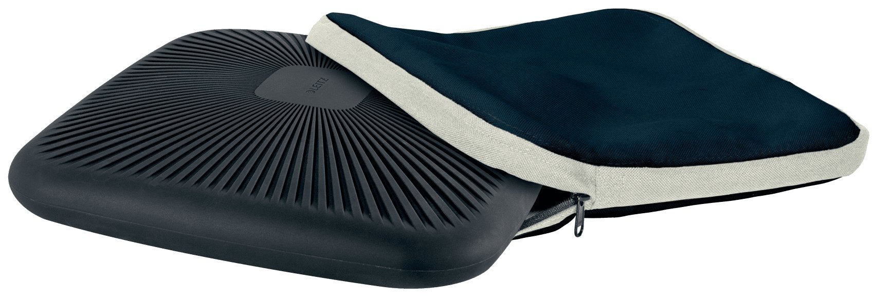 EAN 4002432134731 - Leitz 65400089 cojín Gris imagen 2