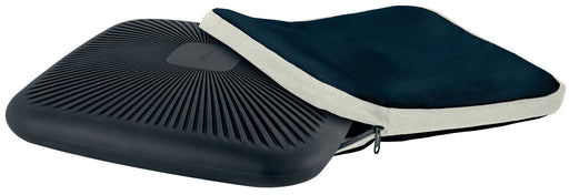 EAN 4002432134731 - Leitz 65400089 cojín Gris imagen 2