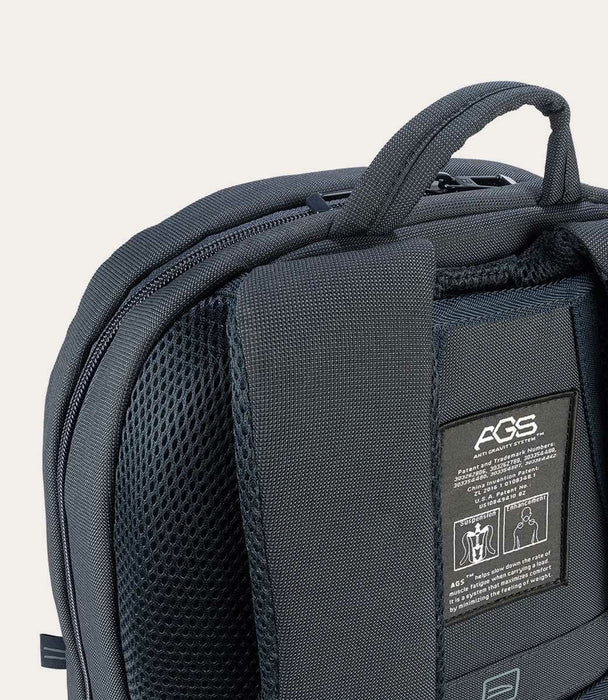 EAN 8020252178120 - Tucano Binario Gravity mochila Mochila de senderismo Azul Plástico reciclado imagen 5