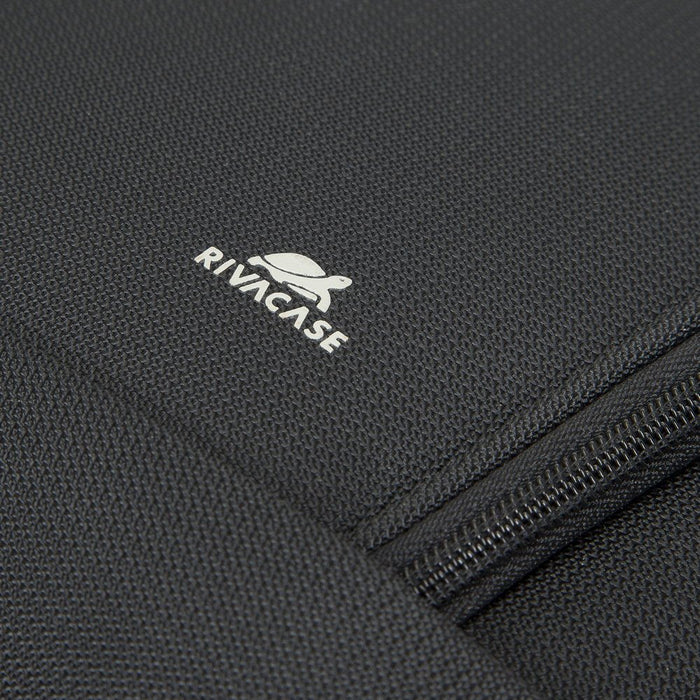 EAN 4260403575239 - Rivacase 8481 39,6 cm (15.6") Maletín con ruedas Negro imagen 13