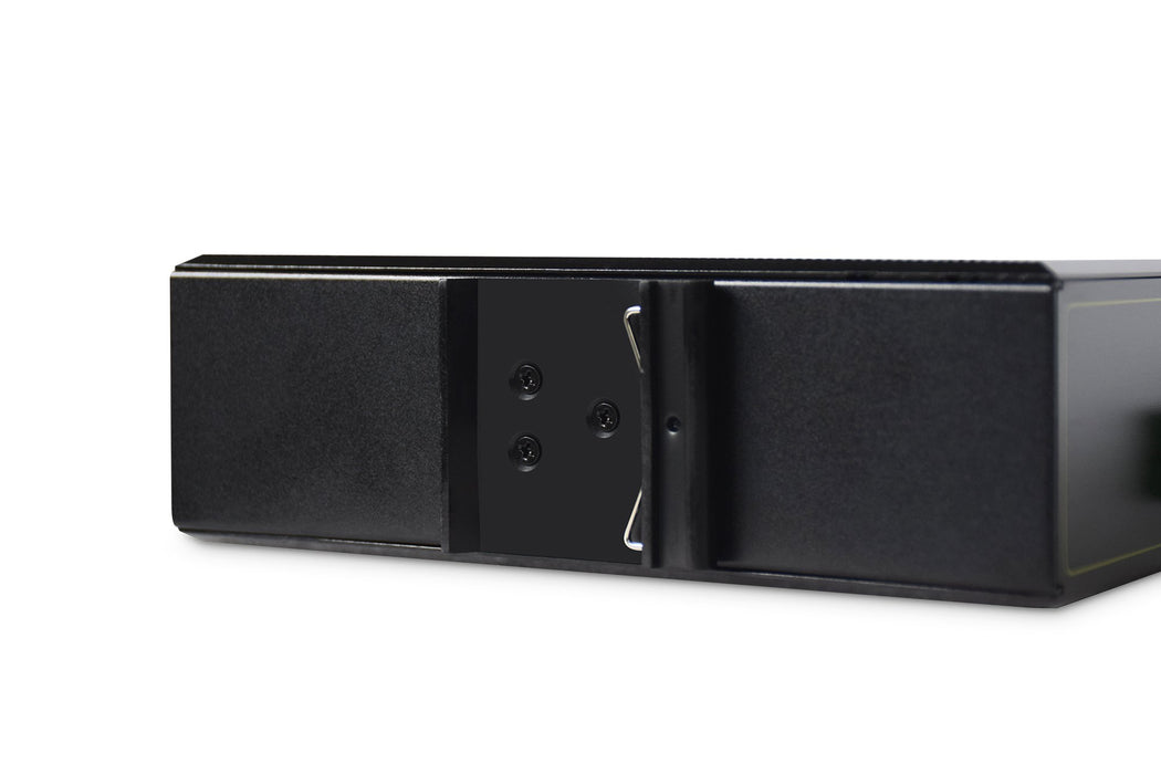 EAN 4016032457923 - Digitus DN-651109 switch No administrado Gigabit Ethernet (10/100/1000) Energía sobre Ethernet (PoE) Negr imagen 6