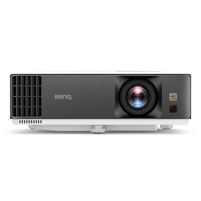 EAN 4718755087073 - BenQ TK700 Proyector de alcance estándar 3200 lúmenes ANSI DLP UHD 4K (3840x2160) 3D Negro, Blanco imagen 1