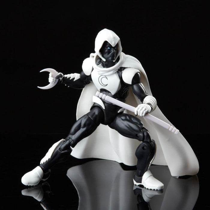 EAN 5010994182472 - Marvel Moon Knight imagen 2