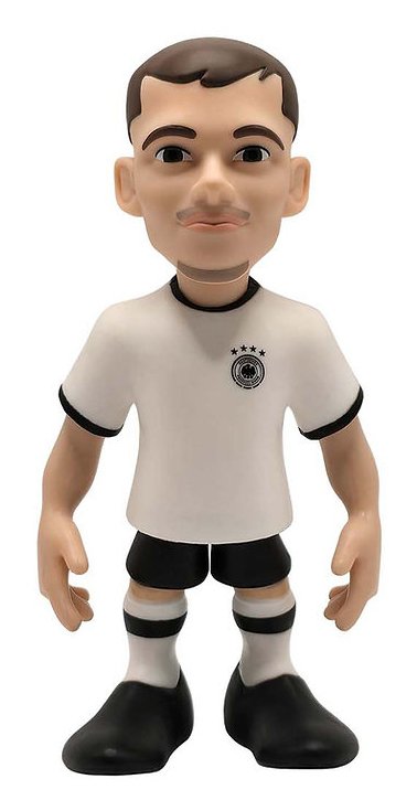 EAN 8436605112787 - MINIX DFB - Florian Wirtz imagen 1