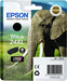 EAN 8715946519241 - Epson Elephant C13T24314010 cartucho de tinta 1 pieza(s) Original imagen 2