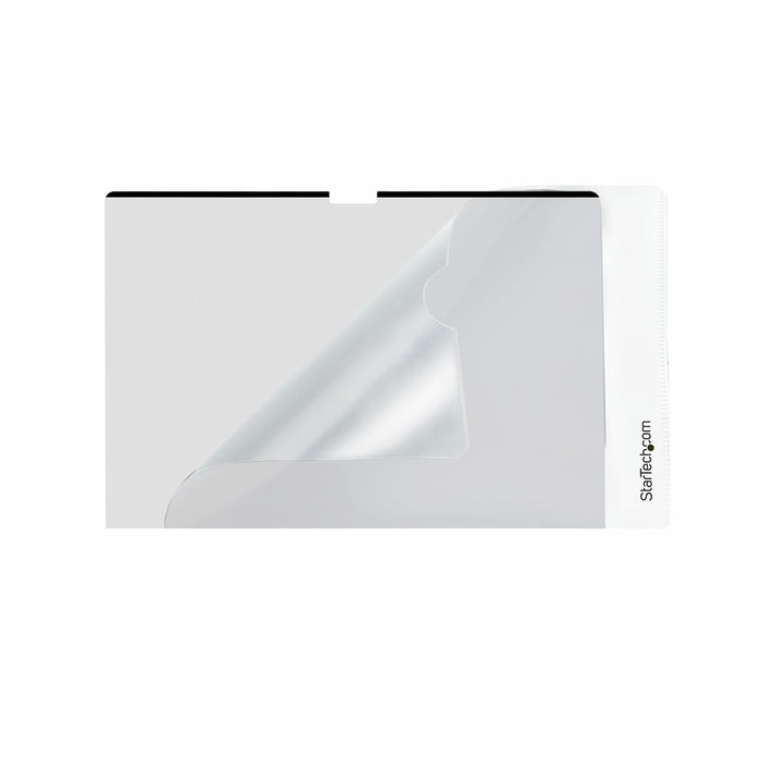 EAN 65030910330 - StarTech.com 133MF-PRIVACY-SCREEN filtro para monitor 33,8 cm (13.3") Portátil Filtro de privacidad para pa imagen 4