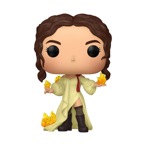 EAN 0889698675499 - FUNKO POP! Rosalía imagen 1