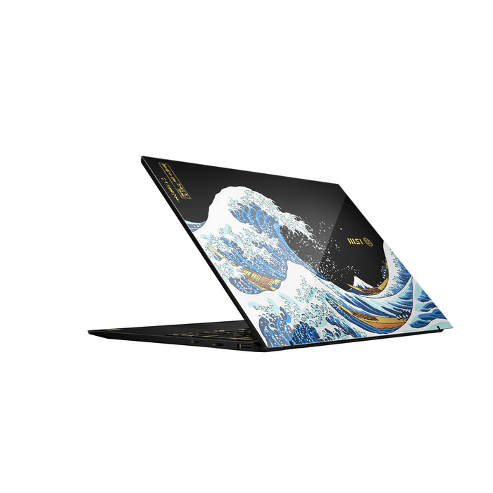EAN 4711377398138 - MSI Prestige 13 AI+ UKIYOE EDITION A2VMG-221ES Copilot+ PC Intel Core Ultra 9 288V Portátil 33,8 cm (13.3 imagen 4