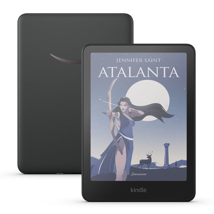 EAN 840414639942 - Amazon Kindle Colorsoft lectore de e-book Pantalla táctil 16 GB Wifi Negro imagen 1