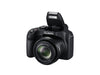 EAN 5025232964772 - Panasonic Lumix DC-FZ82 1/2.3" Cámara puente 18,1 MP MOS 4896 x 3672 Pixeles Negro imagen 6