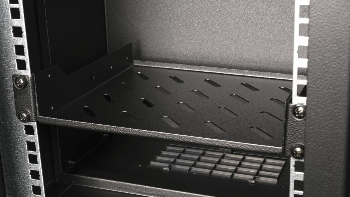 EAN 4015867232743 - Equip EZFS-10-1-20-B accesorio de bastidor Cajón metálico para rack imagen 3