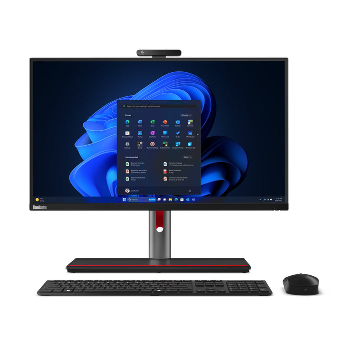 EAN 197532547803 - Lenovo ThinkCentre M90a Pro Gen 4 Intel® Core™ i7 i7-13700 68,6 cm (27") 2560 x 1440 Pixeles PC todo en un imagen 13