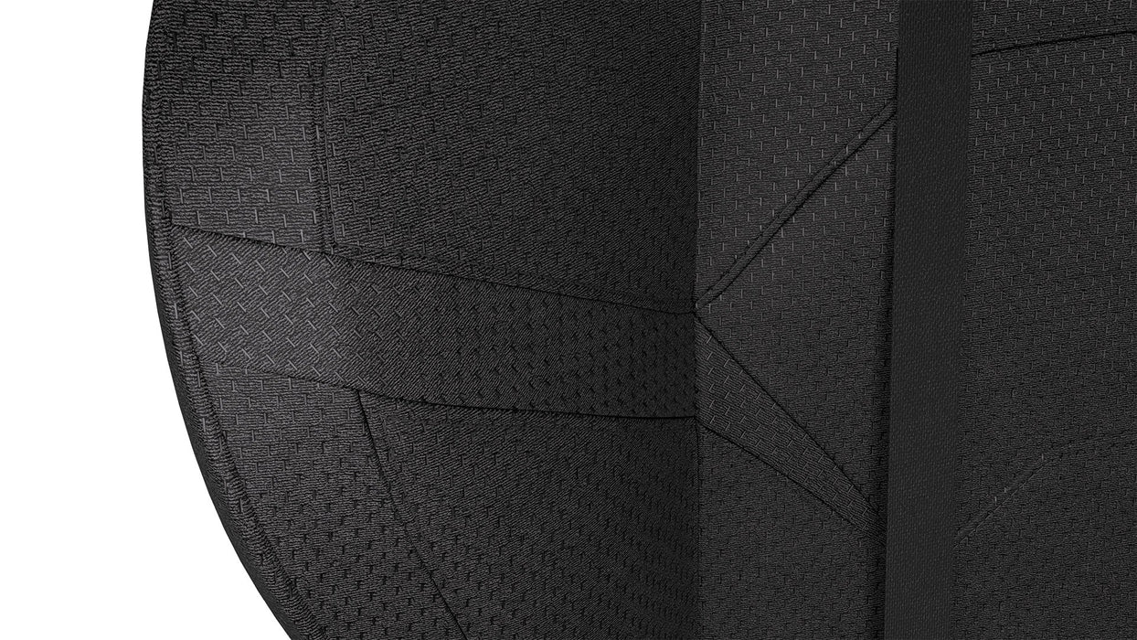 EAN 5903018666570 - ENDORFY Scrim BK F Butaca para jugar Asiento de malla Negro imagen 13