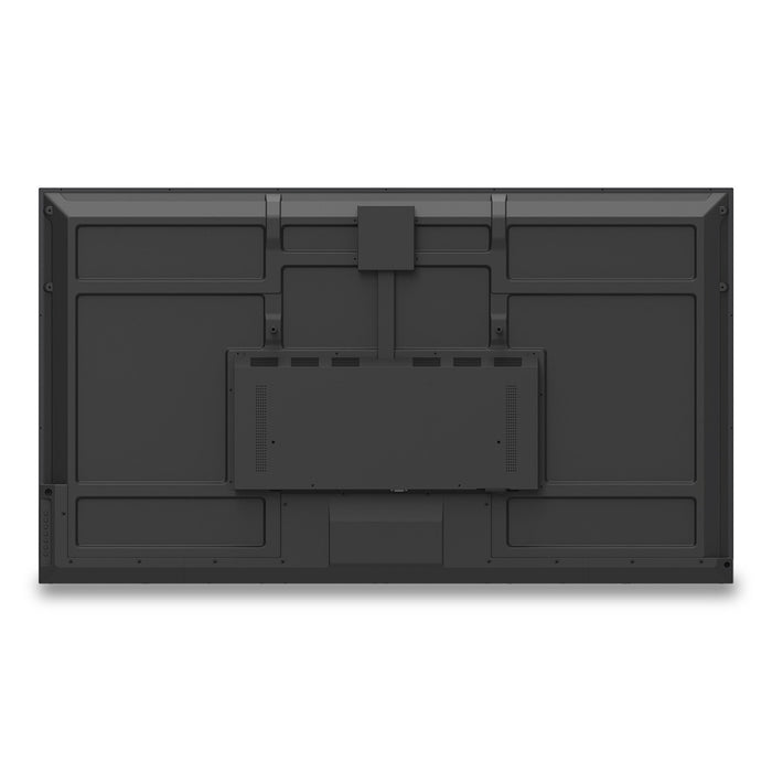 EAN 0766907017472 - Viewsonic CDE5530 pantalla de señalización Pantalla plana para señalización digital 139,7 cm (55") LCD 45 imagen 8