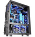 EAN 4717964406781 - Thermaltake Core X71 TG Edition Full Tower Negro imagen 12